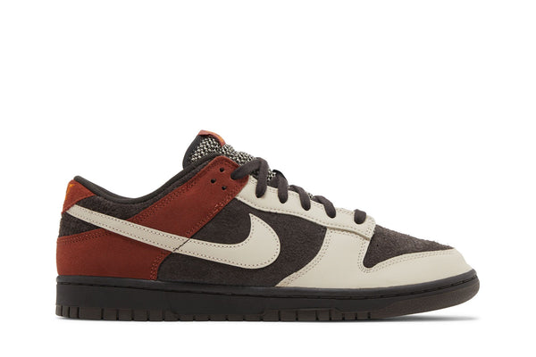 Dunk Low 'Red Panda'