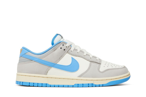 Dunk Low 'Athletic Department - University Blue'