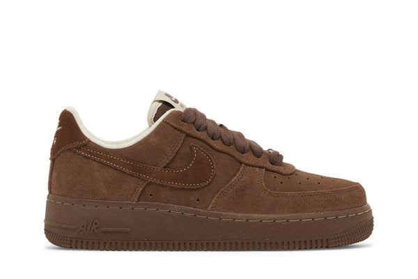 Wmns Air Force 1 '07 'Cacao Wow'