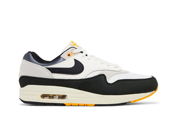 Air Max 1 'Athletic Department - Light Bone University Gold'