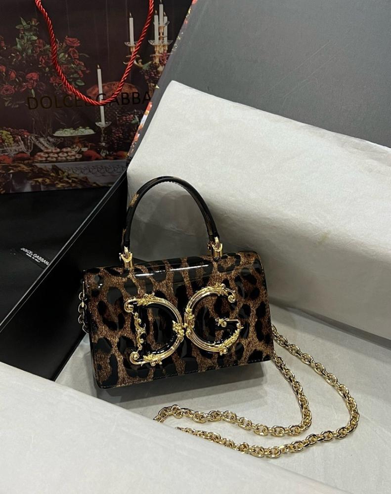 Stylish Premium Leather Crossbody Bag 18x10x5cm