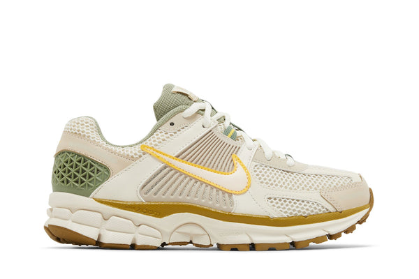 Wmns Air Zoom Vomero 5 'Pale Ivory Oil Green'