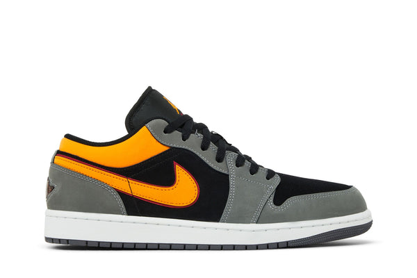 Air Jordan 1 Low SE 'Vivid Orange'