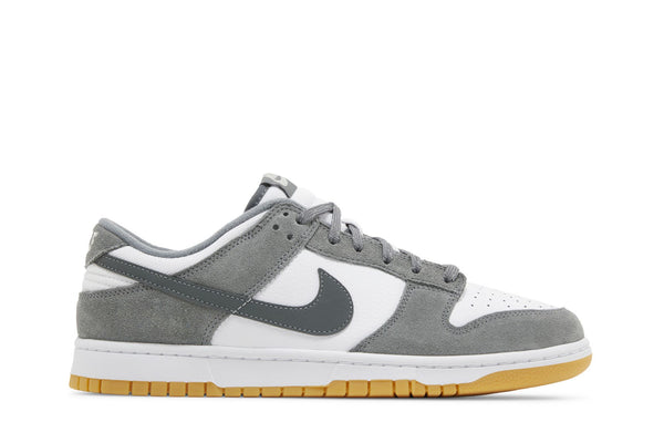 Dunk Low 'Smoke Grey Gum'