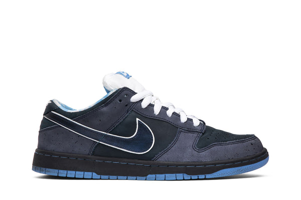 Dunk Low Premium SB 'Blue Lobster'