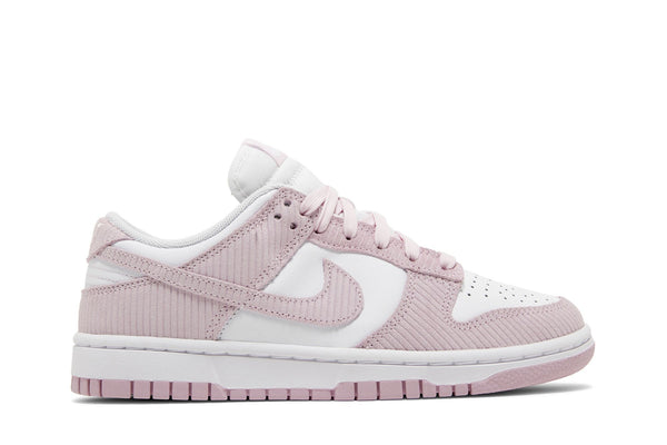 Wmns Dunk Low 'Pink Corduroy'