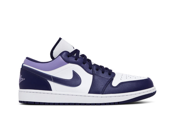 Air Jordan 1 Low 'Sky J Purple'