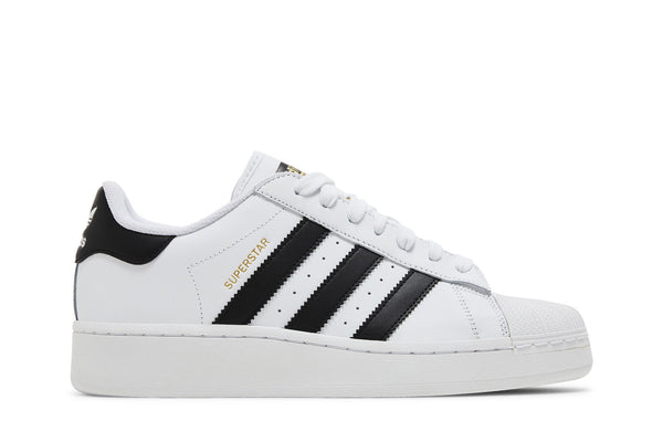 Superstar XLG 'White Black'