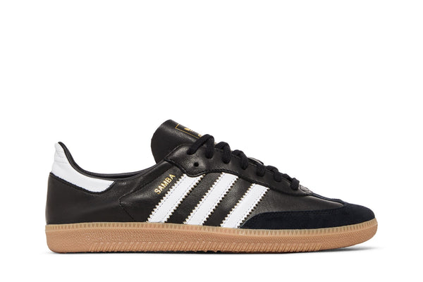 Samba Decon 'Black White Gum'