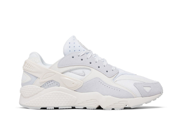 Air Huarache Runner 'Summit White Platinum'