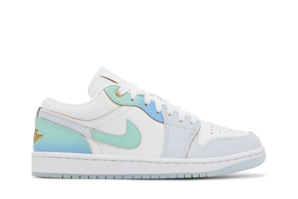 Wmns Air Jordan 1 Low SE 'Emerald Rise'