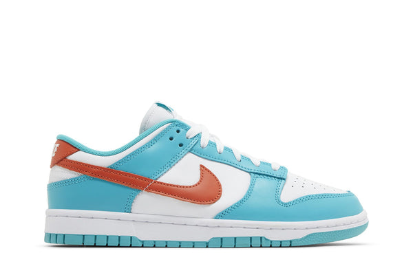 Dunk Low 'Miami Dolphins'