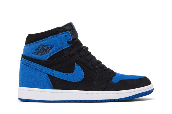 Air Jordan 1 Retro High OG 'Royal Reimagined'