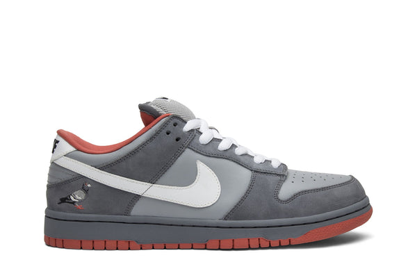 Jeff Staple x Dunk Low Pro SB 'Pigeon'