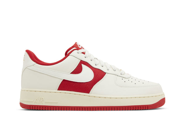 Air Force 1 '07 'Athletic Department - University Red'