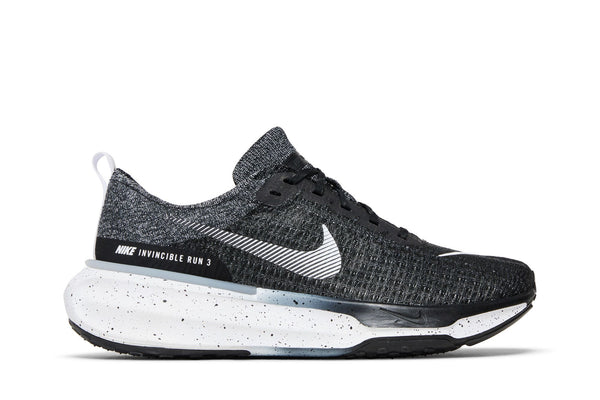 ZoomX Invincible Run Flyknit 3 'Oreo'