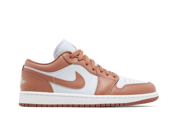 Wmns Air Jordan 1 Low 'Sky J Orange'