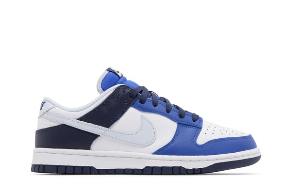 Dunk Low 'Game Royal Navy'