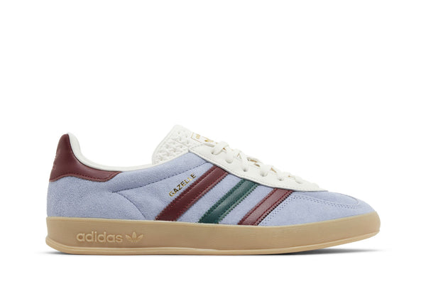 Gazelle 'Blue Dawn Burgundy'