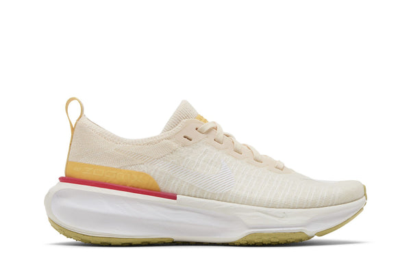 Wmns ZoomX Invincible 3 'Light Cream Topaz'