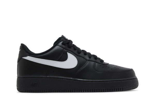 Air Force 1 Low 'Black White' 2023