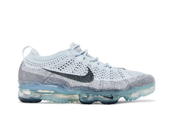 Air VaporMax 2023 Flyknit 'Pure Platinum Anthracite'