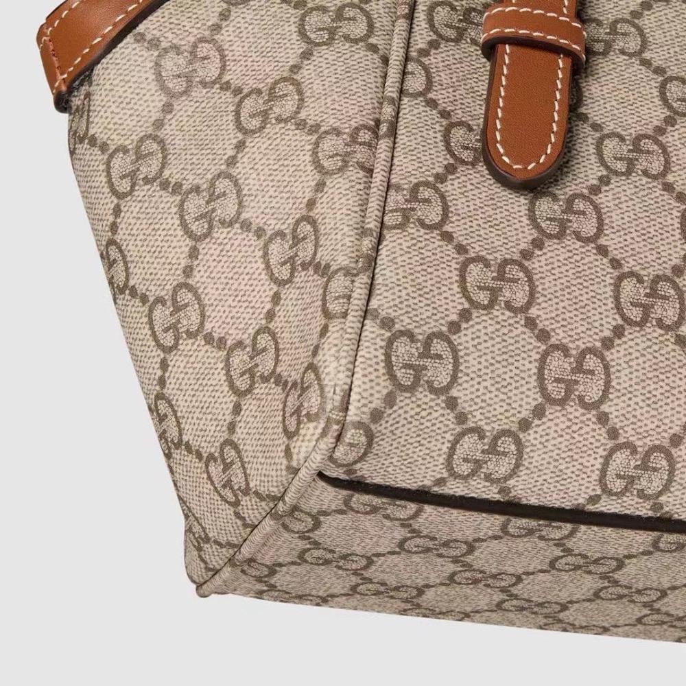 Italian-Inspired Luxury Crossbody Bag 31x17x15cm