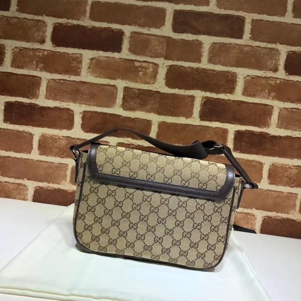 Classic Luxury Shoulder Bag Style 524689093