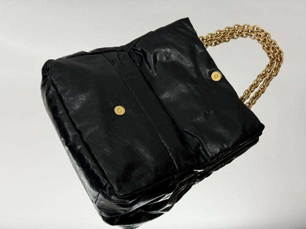 Classic Luxury Top Handle Bag Style 1102493104