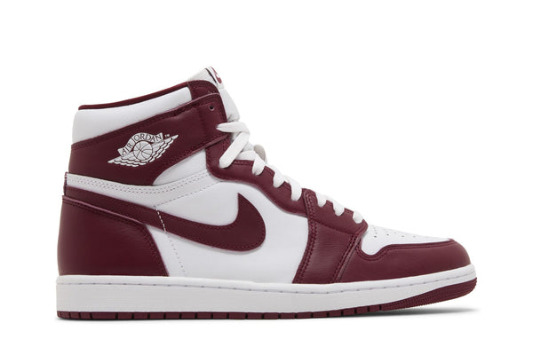 Air Jordan 1 Retro High OG 'Artisanal Red'