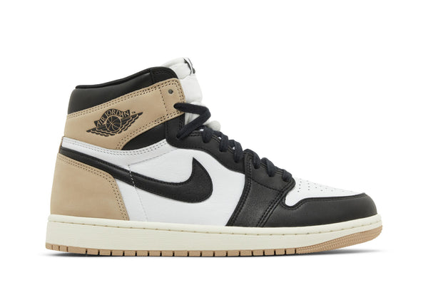 Wmns Air Jordan 1 Retro High OG 'Latte'