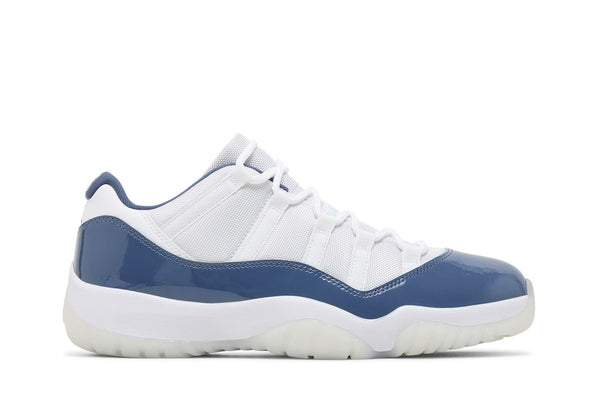 Air Jordan 11 Retro Low 'Diffused Blue'