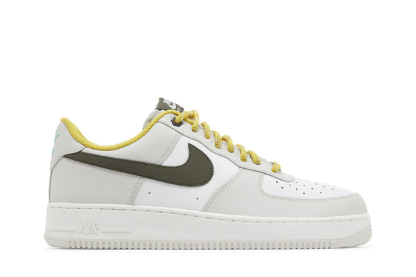 Air Force 1 Low Premium 'Light Bone Cargo Khaki'