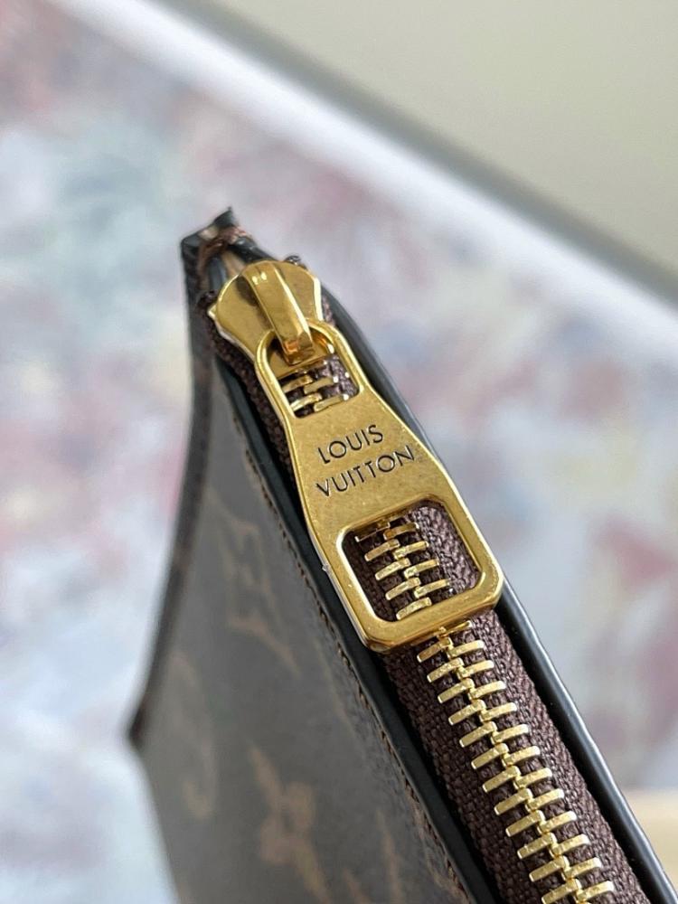 Luxury Leather Shoulder Bag 31x35x18cm