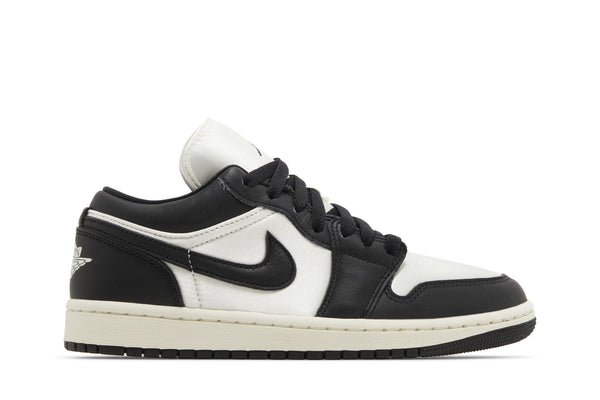 Wmns Air Jordan 1 Low SE 'Vintage Panda'