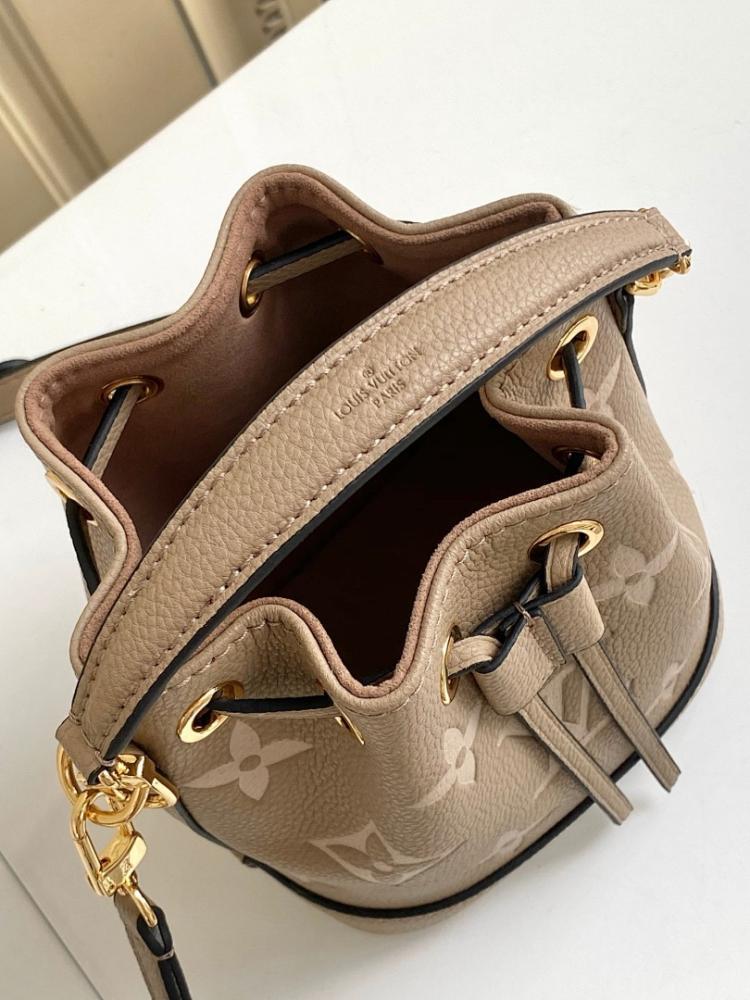 Luxury Elegant Printed Leather Shoulder Bag