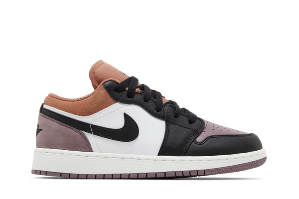 Air Jordan 1 Low SE GS 'Sky J Mauve'