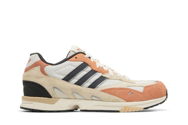 Torsion Super 'Chalk White Hazy Copper'