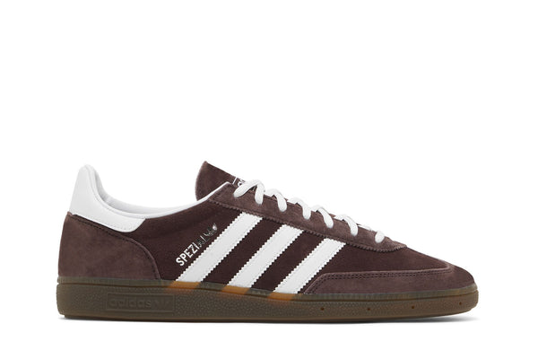 Handball Spezial 'Shadow Brown Gum'