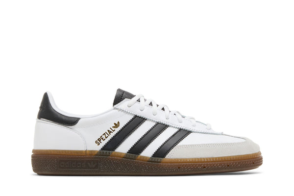 Handball Spezial 'White Black Gum'