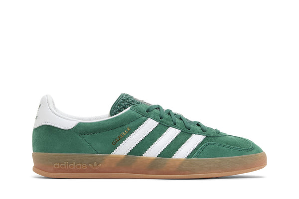 Gazelle Indoor 'Collegiate Green Gum'