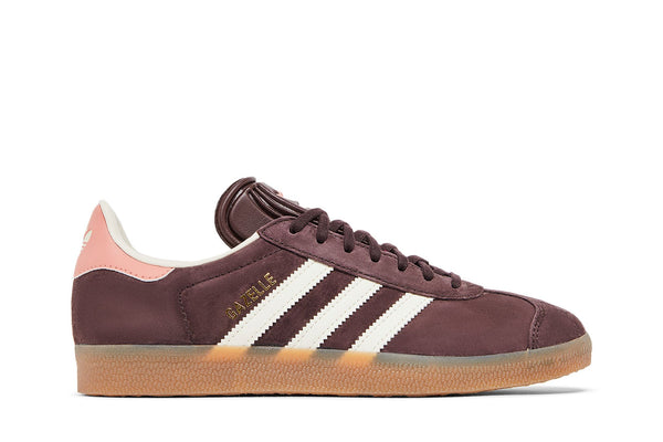 Wmns Gazelle 'Shadow Brown'