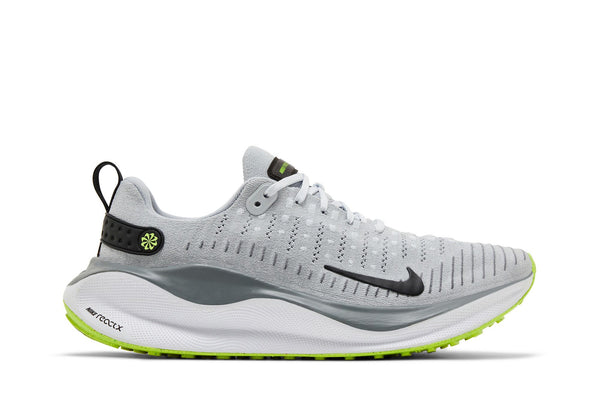 ReactX Infinity Run 4 'Wolf Grey Black'