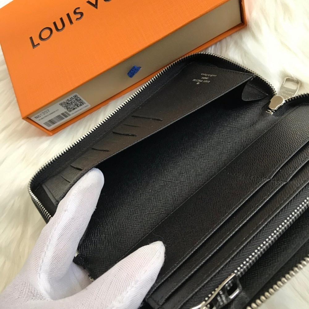 Modern Premium Wallet 20x10cm