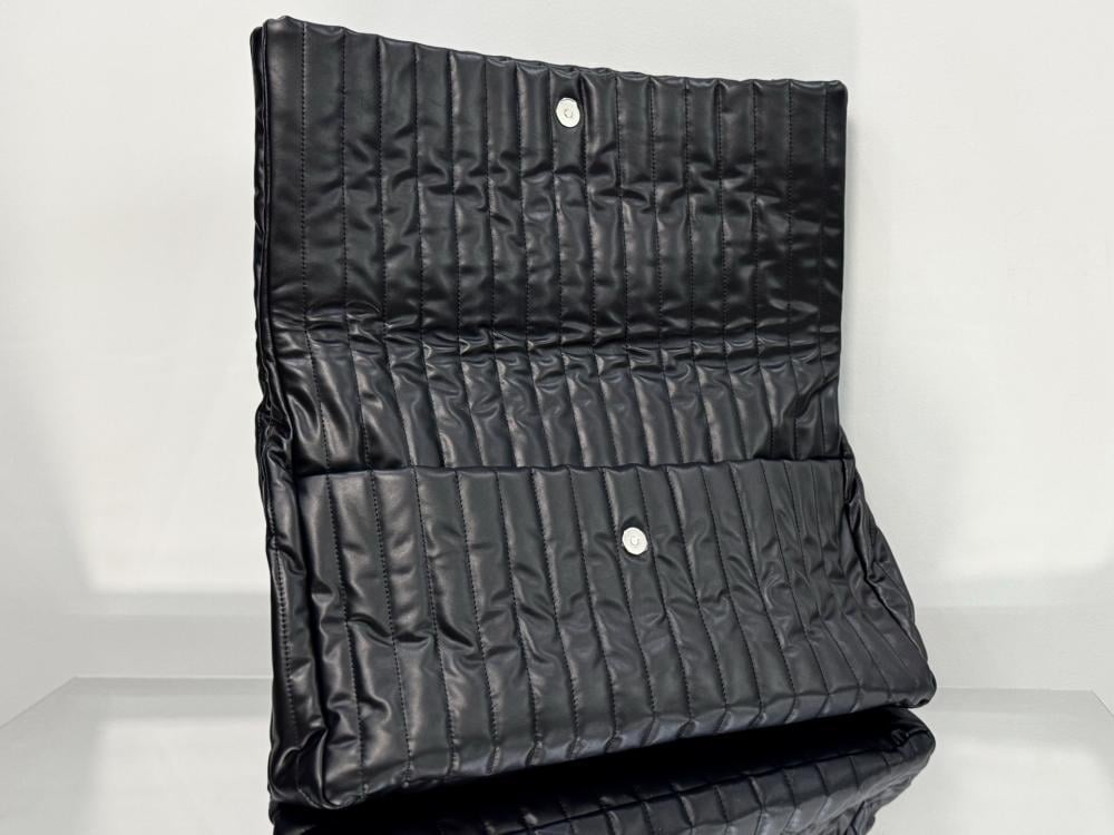 Luxury Top Handle Bag Style 436434870