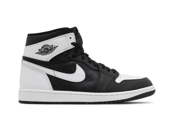 Air Jordan 1 Retro High OG 'Black White 2.0'