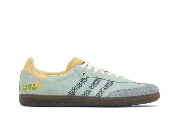 Extra Butter x Samba 'Consortium Cup'