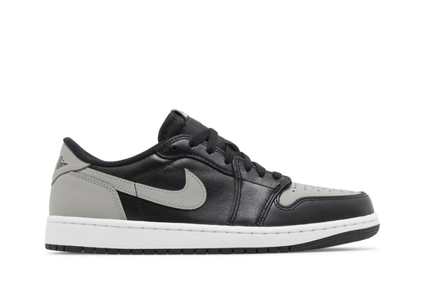 Air Jordan 1 Retro Low OG 'Shadow' 2024