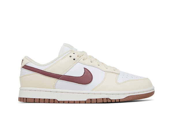 Wmns Dunk Low Next Nature 'Coconut Mauve'