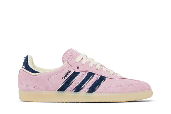 notitle x Samba OG 'Pink'